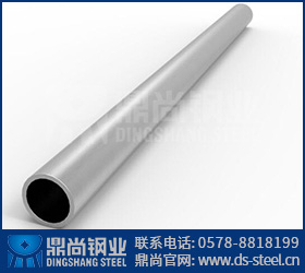S31803不銹鋼管在極端環(huán)境有哪三不怕？